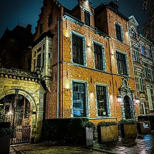 Castelsuites